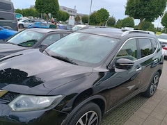 Bild des Angebotes Nissan X-Trail 1.6 dCi ALL-MODE 4x4i 360