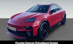 Bild des Angebotes Porsche Macan GTS Surround-View Abstandstempomat BOSE
