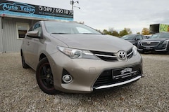 Bild des Angebotes Toyota Auris 1.6 Life+ |8-fach bereift| |Kamera| |AHK|