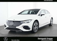 Bild des Angebotes Mercedes-Benz EQE 300 EQE 300 Advanced+ Pano/Memory/AHK/22kwAC/Memory