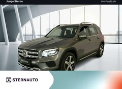 Bild des Angebotes Mercedes-Benz GLB 220 GLB 220 d 4M Progr RüKam Multibeam AHK Distro LED