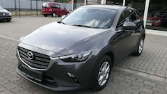 Bild des Angebotes Mazda CX-3 Exclusive-Line/LED/DAB/Navi/Euro6d TEMP