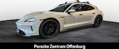 Porsche Taycan GTS Sport Turismo
