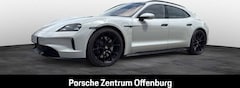 Bild des Angebotes Porsche Taycan GTS Sport Turismo HDi SunContr Hinterachss 360 Mry
