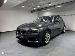 Bild des Angebotes BMW 118 i Advantage *Automatik*Navigation'