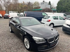 Bild des Angebotes BMW 730 BMW 730D. Sport-Paket M / M-Technic