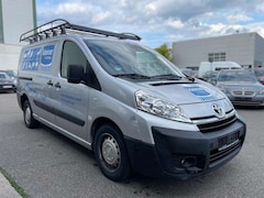 Bild des Angebotes Toyota Proace L2H1 Kasten Klima Hu neu