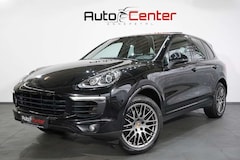 Bild des Angebotes Porsche Cayenne Diesel Platinum Edition *Pano*Kamera*