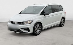 Bild des Angebotes VW Touran Comfortline 1.5 TSI DSG