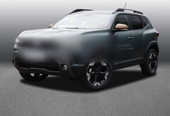 Bild des Angebotes Dacia Duster Extreme TCe 130 4x4 Technik-P. City-P.