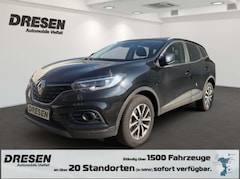 Bild des Angebotes Renault Kadjar ZEN Mehrzonenklima DAB Ambientebeleuchtung SHZ Key