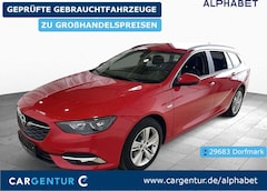 Bild des Angebotes Opel Insignia 2.0 CDTI Business Edition