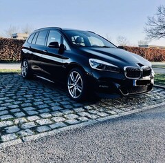 Bild des Angebotes BMW 216 216i Gran Tourer M Sport