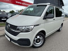Bild des Angebotes VW T6 California T6.1 California Beach Tour 4Motion*ACC