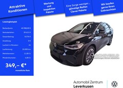 Bild des Angebotes VW ID.5 Pro VIRT MASSAGE KAM 360° CARPLAY SHZ