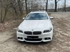 Bild des Angebotes BMW 525 525d+Touring+Sport-Aut.