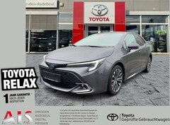 Bild des Angebotes Toyota Corolla 1.8 Hybrid Team D CloudNavi*ACC*KAM*DAB