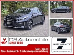 Bild des Angebotes Kia XCeed 1.5 T-GDI 140PS DCT7 SPIRIT | Navigation