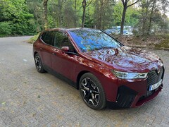 Bild des Angebotes BMW iX xDrive40