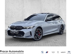 Bild des Angebotes BMW 340 M340d xDrive 19" M-Sport Pro AHK HuD 360° DA Prof.