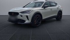 Bild des Angebotes CUPRA Formentor VZ5 VZ5 4 Dr. Edition Taiga Grey 491/999+NAVI+MATRIX+