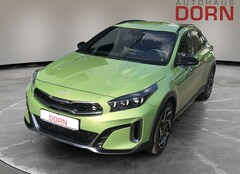 Bild des Angebotes Kia XCeed GT Line mit Lederpaket