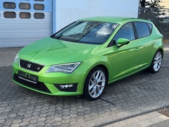 Bild des Angebotes SEAT Leon FR/Led/Klimaautomatik/PDC/