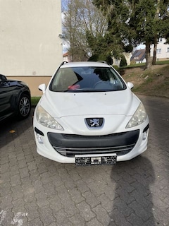 Bild des Angebotes Peugeot 308 SW 120 VTi Sport