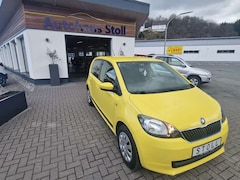 Bild des Angebotes Skoda Citigo Ambition