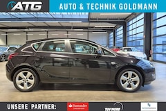 Bild des Angebotes Opel Astra ASTRA J SPORT AUTOMATIK NAVI XENON PDC FLEXFIX