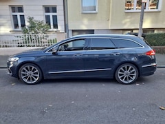 Bild des Angebotes Ford Mondeo Hybrid Vignale