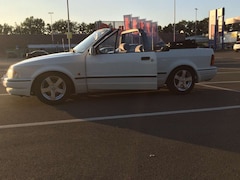 Bild des Angebotes Ford Escort Ghia