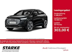 Bild des Angebotes Audi e-tron Sportback Advanced