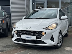 Bild des Angebotes Hyundai i10 Select*SPUR*RADIO*MFKL*KLIMA*