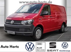 Bild des Angebotes VW T6 Kombi Eco-Profi 2.0 TDI AHK, Standheizung uvm
