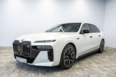 Bild des Angebotes BMW 760 M760 e xDrive °Full Option°