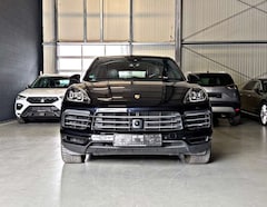 Bild des Angebotes Porsche Cayenne Basis