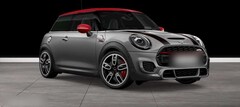 Bild des Angebotes MINI John Cooper Works Chili Head-Up HK HiFi DAB LED