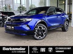 Bild des Angebotes Opel Mokka GS Automatik *Navi/Parkpilot/LED-Matrix*