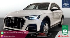 Bild des Angebotes Audi Q5 40 TDI quattro advanced