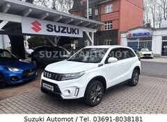 Bild des Angebotes Suzuki Vitara 1.4 Mild-Hybrid Comfort MwSt. ausweisbar