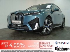 Bild des Angebotes BMW iX xDrive40 Sportpaket *AHK.Soft-Close.LASER*