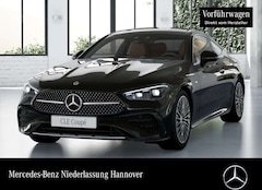 Bild des Angebotes Mercedes-Benz CLE 300 e AMG+PANO+360+BURMESTER+KEYLESS+9G