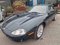 Bild des Angebotes Jaguar XKR