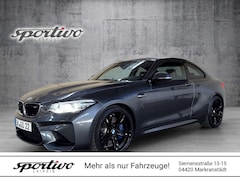 Bild des Angebotes BMW M2 Coupe *H&K**DKG**Carbon**PPF**Keramik*