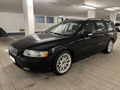 Bild des Angebotes Volvo V70 V70 Diesel D5 DPF Aut. Momentum