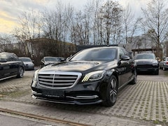 Bild des Angebotes Mercedes-Benz S 350 S Limousine S 350 d L/Leder/Navi/Voll