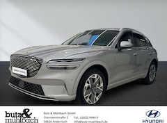Bild des Angebotes Genesis GV70 Sport Electrified 4WD AD Leder Memory Sitze LED AC