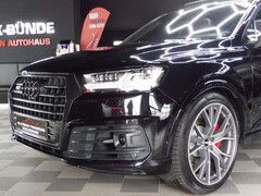 Audi SQ7 4.0 TDI quattro Matrix/Pano/Head-up