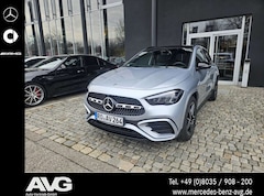 Bild des Angebotes Mercedes-Benz GLA 200 GLA 200 AMG Special Edition Pano AHK LED 360°